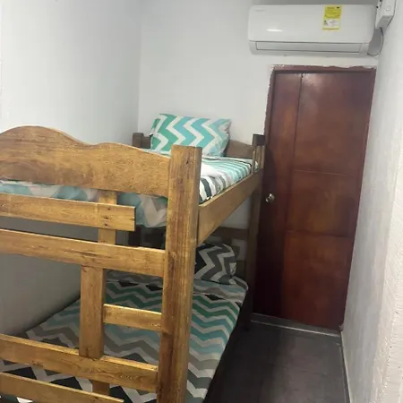 Pensión Culeacan